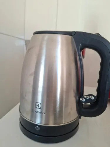 chaleira