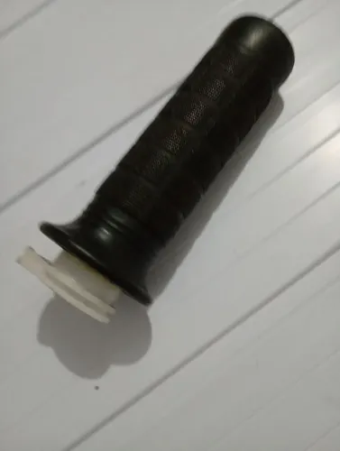 Manopla de aceleração