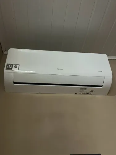 AR CONDICIONADO