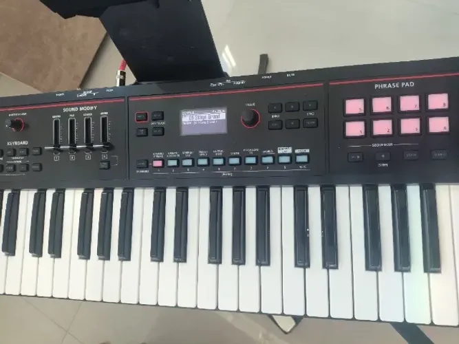 Teclado ?  XPS10-X