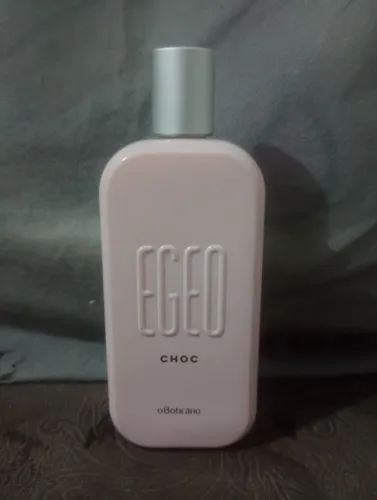 Egeo Choco