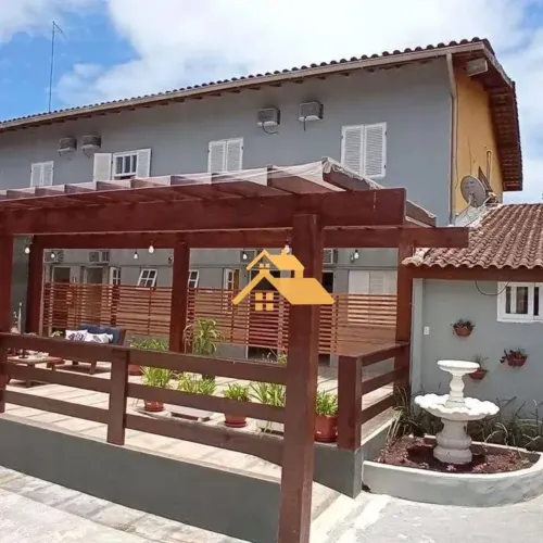 Pousada à Venda com 20 Suítes, Piscina e Estrutura Completa  Alto Potencial de Renda  Juqu