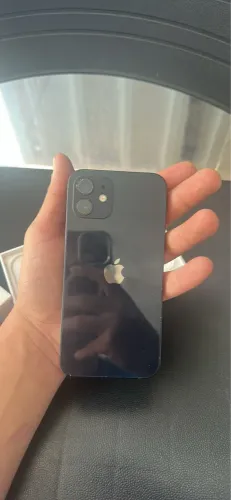 iPhone 12 64gb preto