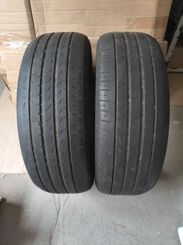 Pneus Pirelli p7 aro 16