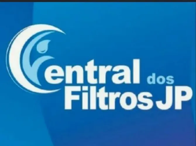 Central dos filtros JP