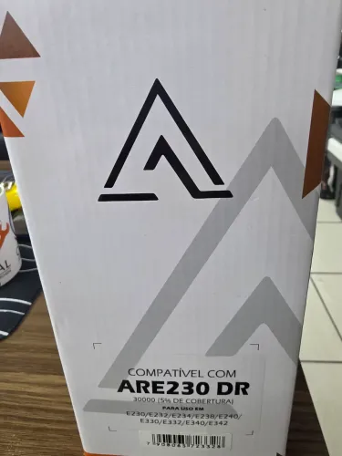 Cilindro Are230 DR 