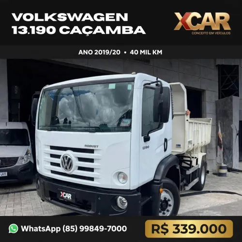 VW 13.190