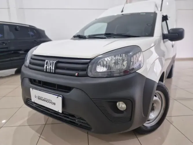 Fiat Fiorino Endurance EVO 1.4 Flex 8V 2P 2024