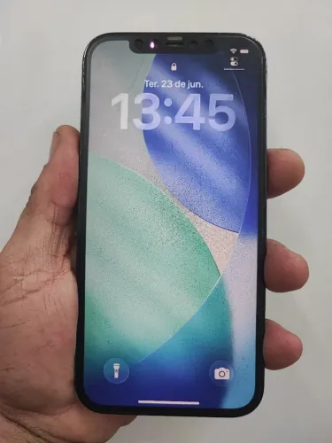 iPhone 12 Pro