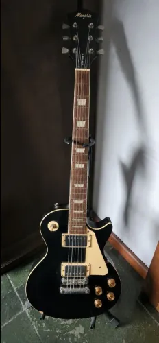 Memphis by Tagima Les Paul MLP-100 Braço Colado