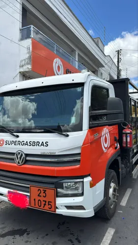 Vw Delivery 11.180