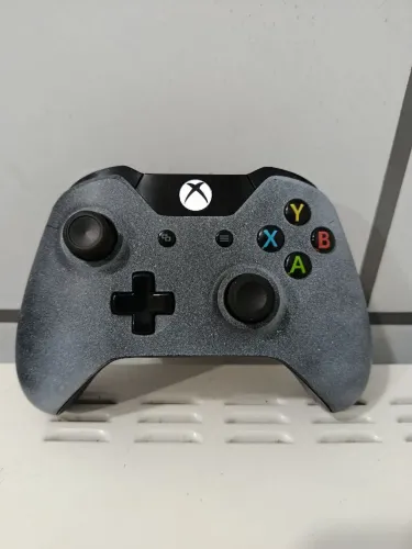 Controle Xbox one fat.leia descrição