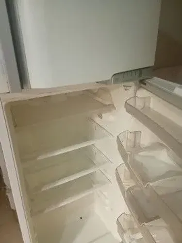 Geladeira Brastemp