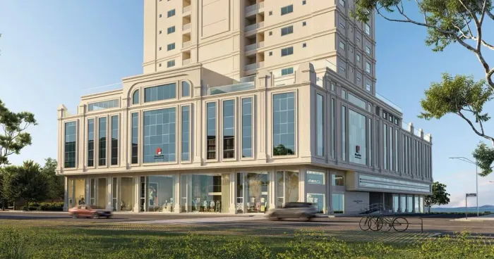 Comercial Loja para venda em Itapema - SC