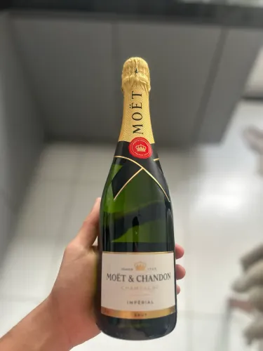 Champagne Moet Chandon Brut Imperial