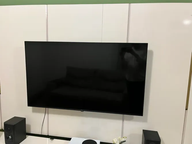 Smart TV LG 50 Pol 4K Anapolis