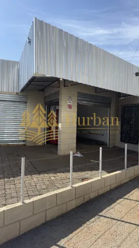 SALA COMERCIAL em UBERLÂNDIA - MG, LOTEAMENTO PORTAL DO VALE II