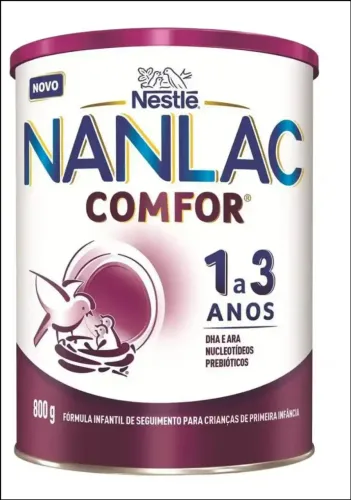 NAN 