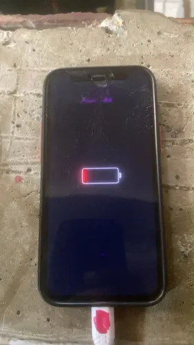 Vendo iPhone 12 