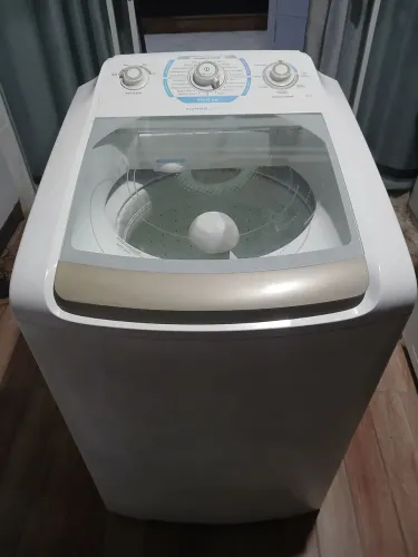 Máquina de lavar roupas Electrolux 10Kg 