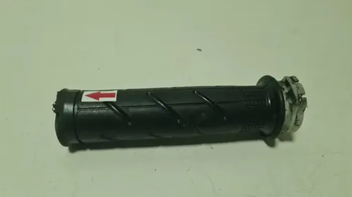 Manopla Acelerador Honda Cg 160 Original Detalhes 61788 Preto