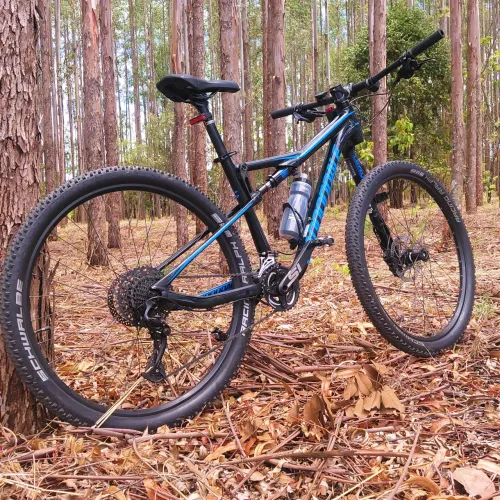 Cannondale scalpel ful