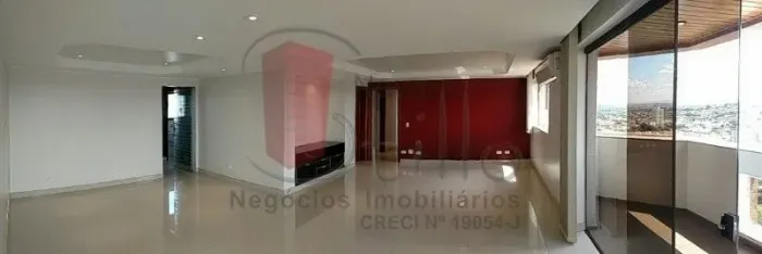 Apartamento à venda em Piracicaba