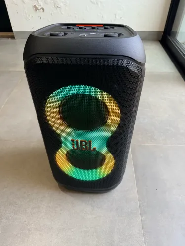 JBL 320 Partybox