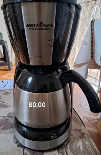 CAFETEIRA