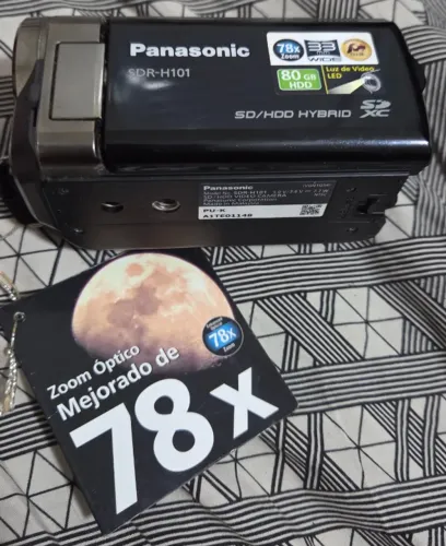 Firmadora Panasonic