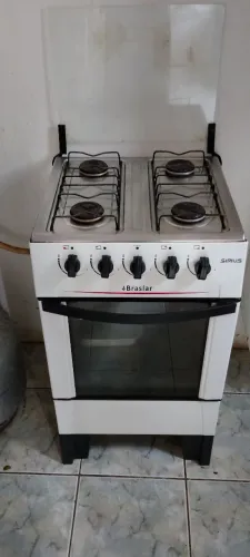 Fogão 4 bocas
