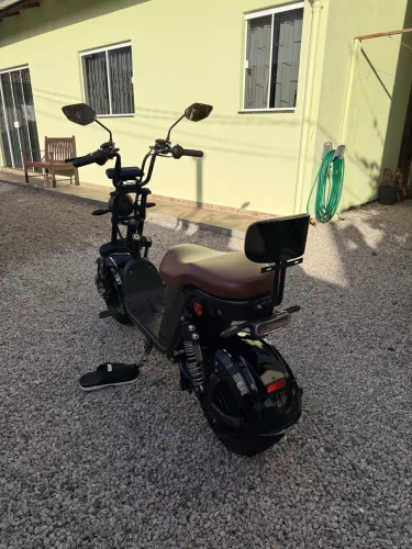 scooter x12 2025
