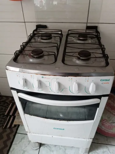 Vendo fogão _geladeira