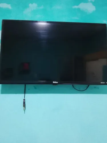 Smart TV PHilco 32 polegadas 