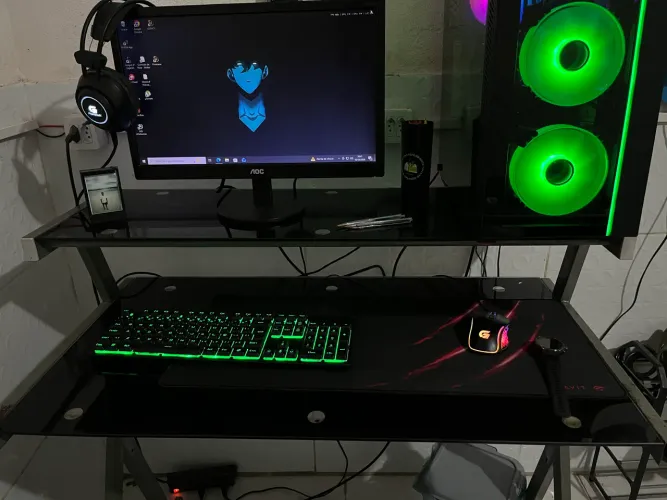 Mesa para escritório ou pc