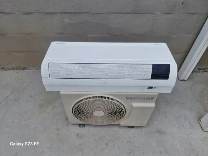 AR CONDICICONADO