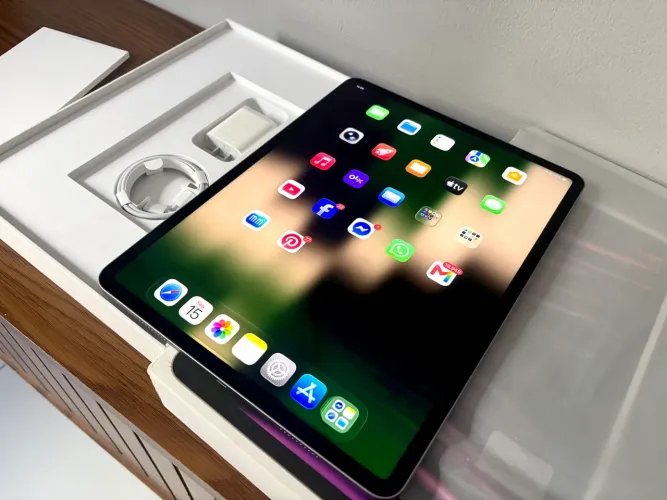  iPad Pro M2 ( 13 polegadas)
