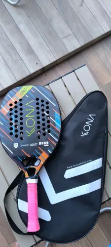 Raquete de Beach Tennis Kona