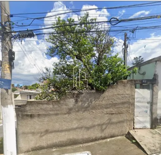 Terreno à venda em São Paulo-SP, Vila União (zona Leste), 450m² de área. Aproveite essa op