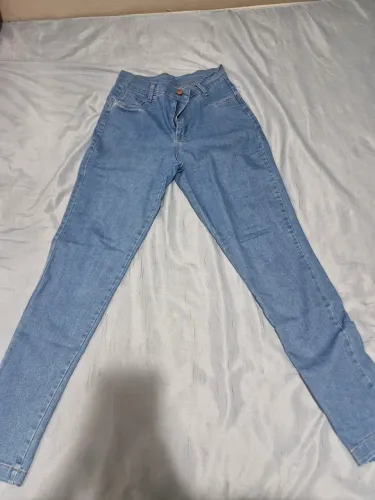 Calça Jeans
