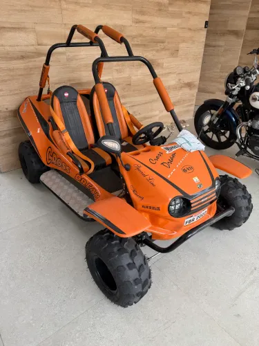 Minibuggy Fapinha