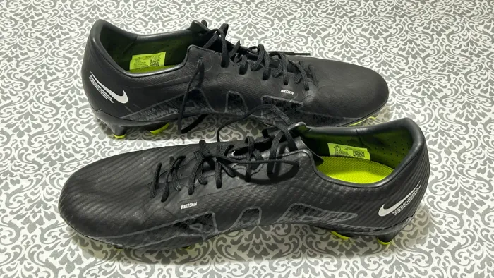 Nike Mercurial Zoom Vapor 15 Academy Mg