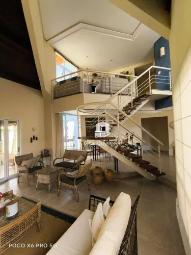 Condominio Ubá Itaipú - casa