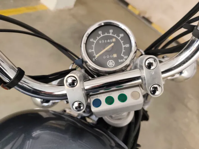 Virago 250