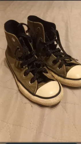 Tenis allstar 