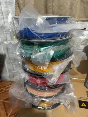 Filamentos PETG - Masterprint