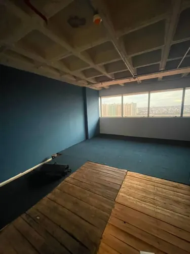 SALA COMERCIAL -  DF CENTURY PLAZA 