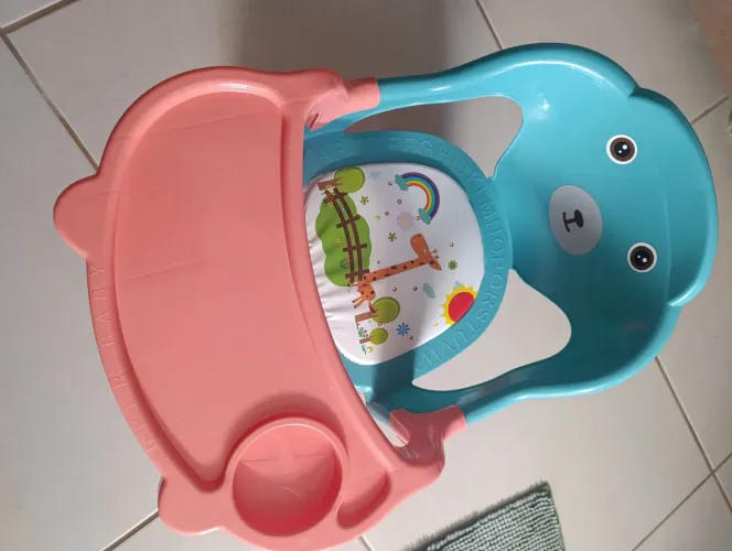 Cadeira para bebê