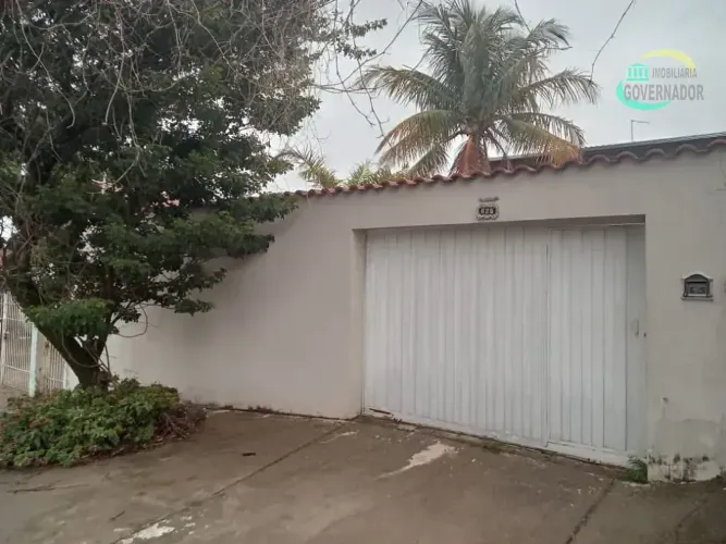 Sobrado com 3 Quartos à venda - Cidade Satélite Íris - Campinas/SP
