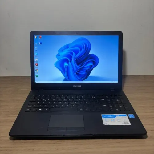 NOTEBOOK SAMSUNG 4GVB SSD 240GB